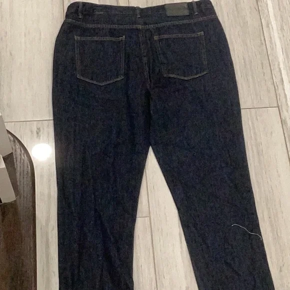 Blue Jeans